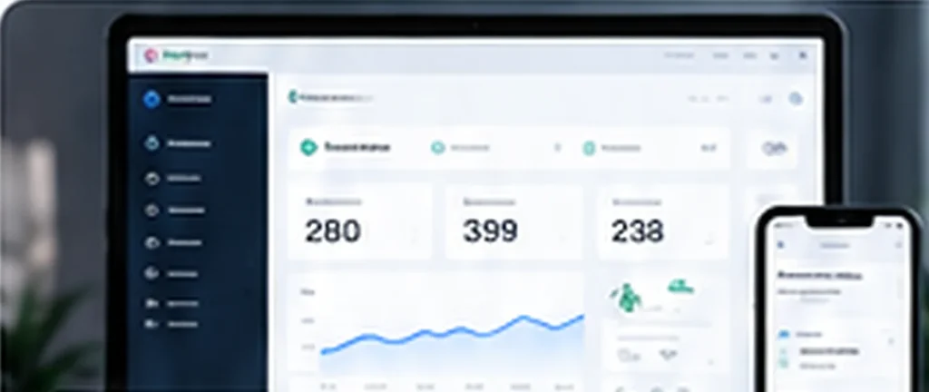 LogiTrack, plataforma de gestión logística