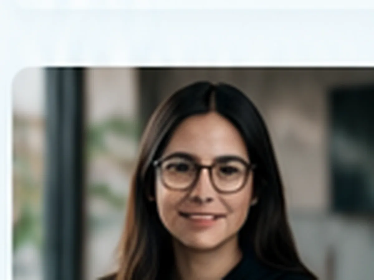 Camila, Automatización e IA