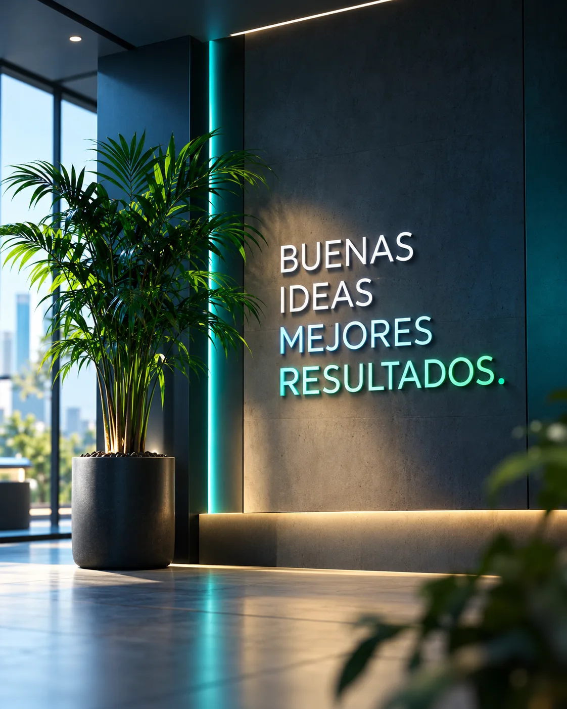 ideas brillantes mejores resultados